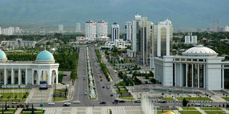 Turkmenistan - Radio journalist arrested, beaten 